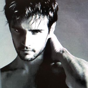 Meet your Posher, Harold